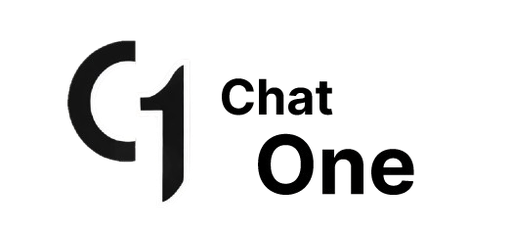 ChatOne logo
