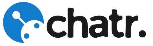 Chatr logo