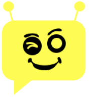 ChatReal AI logo