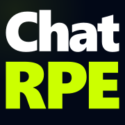 ChatRPE logo