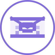ChatTempMail logo