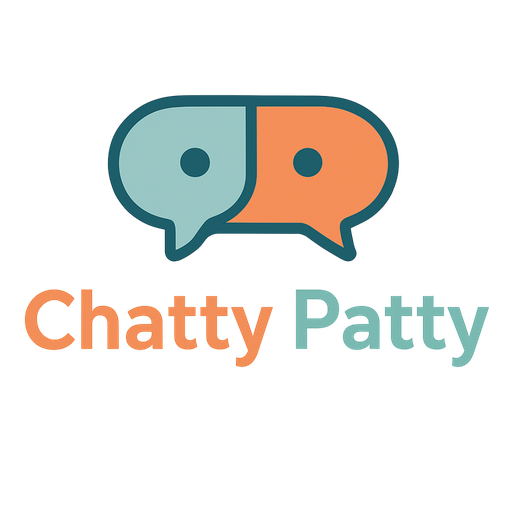 Chattypatty logo