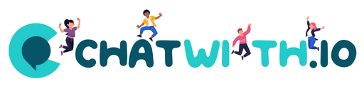 Chatwith logo