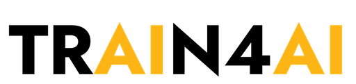 Check Your AIQ by train4ai logo