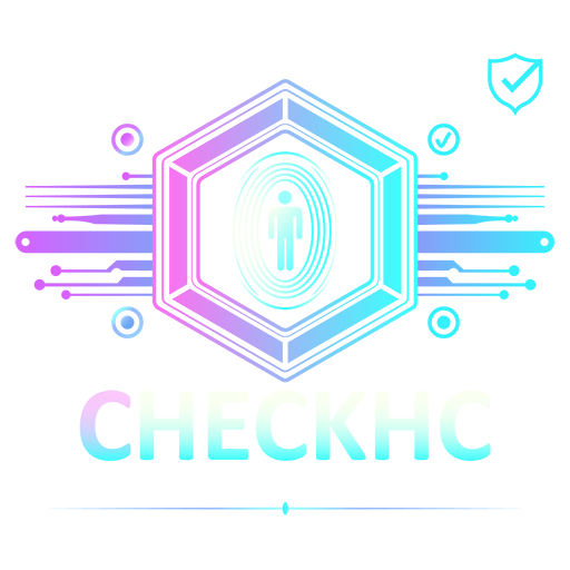 CHECKHC logo