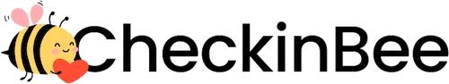 CheckinBee logo