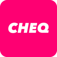 Cheq AI logo