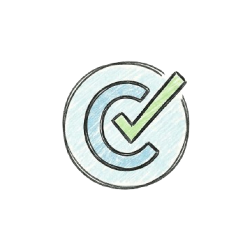 Cheq logo