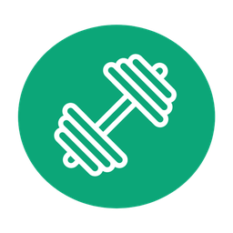 Chewable logo