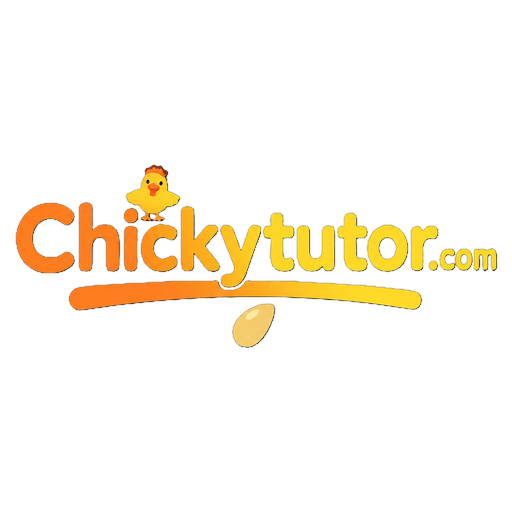 Chickytutor logo
