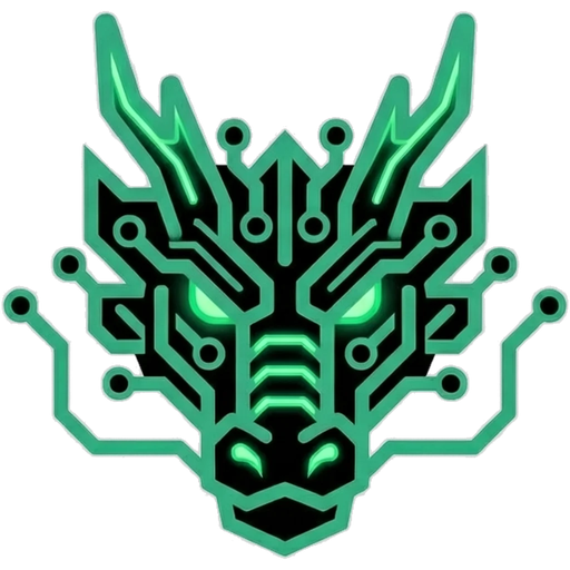 China AI Image & Video Generator logo