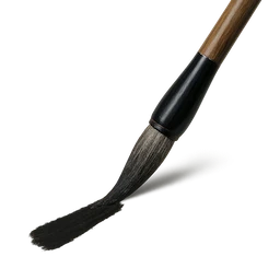China Brush logo