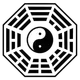 Chinese Feng Shui logo