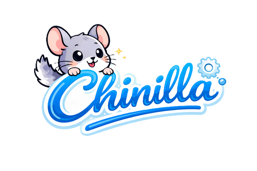 Chinilla logo
