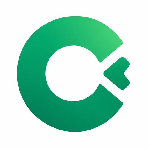ChopQue logo