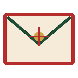 Christmas Card Factory logo