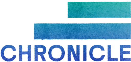Chronicle logo