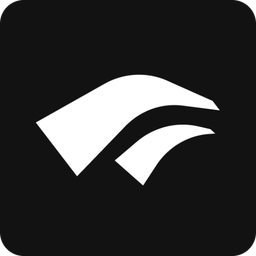 Chutes AI logo