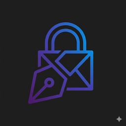 CipherWrite logo
