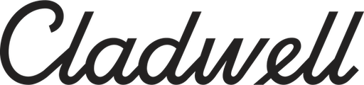 Cladwell logo