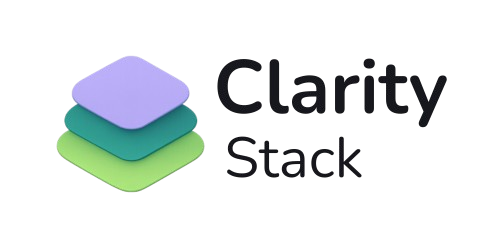 Clarity Stack logo
