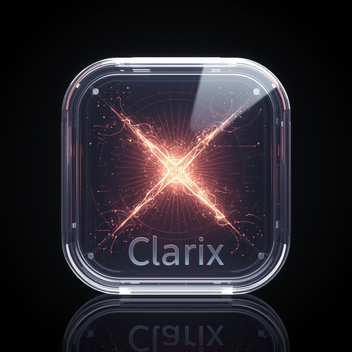 Clarix logo