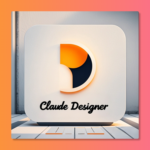 Claude Design logo