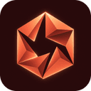 Claude Imagine logo