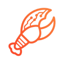 Claw Farm logo