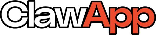 ClawApp logo