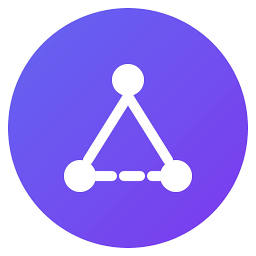 ClawRouters logo