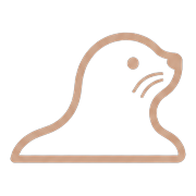 Clay Seal logo