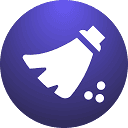 Clean Paste logo