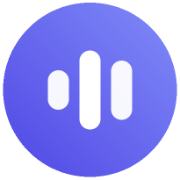 CleanAudio AI logo