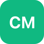 CleanMod logo