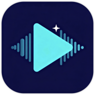 CleanVideoAudio.com logo