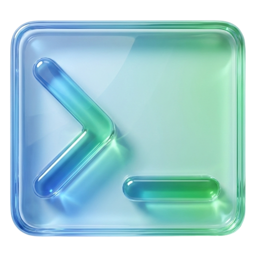 CLI Manager logo