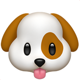 Click to Woof logo