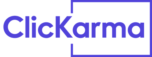 ClicKarma logo