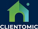 Clientomic logo
