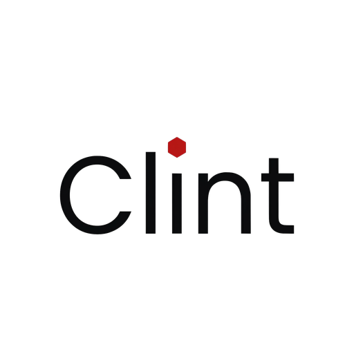 Clint logo