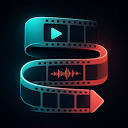 ClipFlow logo