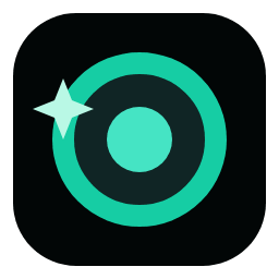 ClipLumi logo