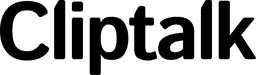 Cliptalk logo