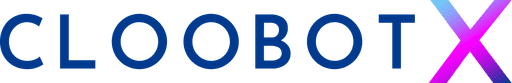 Cloobot logo