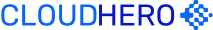 Cloud Hero logo