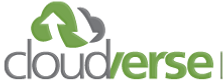 Cloudverse logo