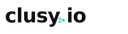Clusy logo