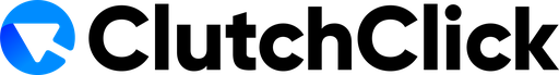 Clutch Click logo