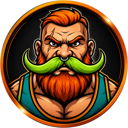 Coach Corrie logo